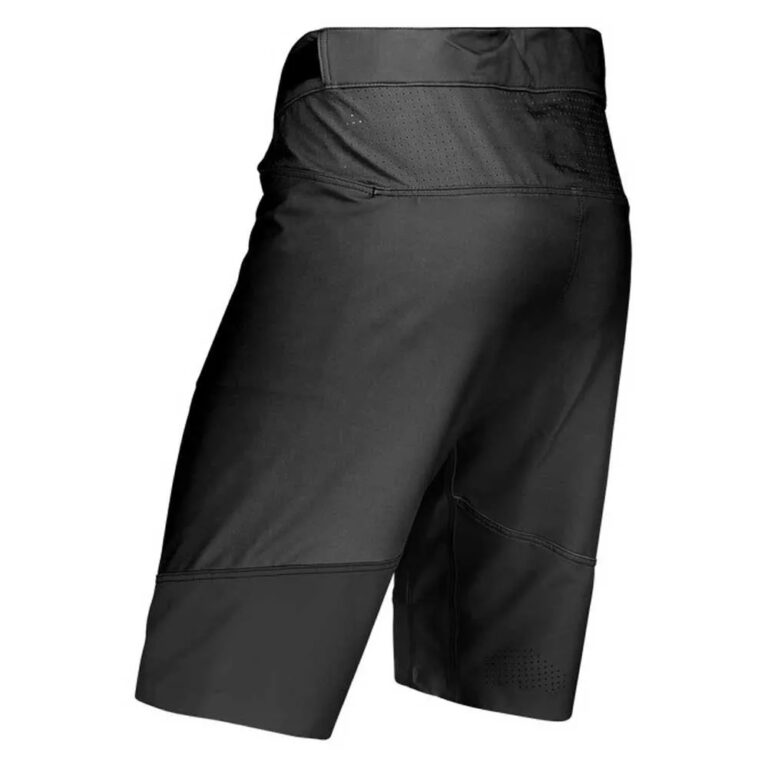 Leatt MTB Trail 3.0 Shorts S Black - 3XL Black - Image 4