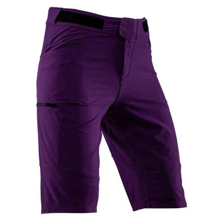 Leatt MTB Trail 3.0 Shorts S Velvet - XL Velvet