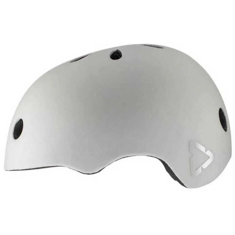 Leatt MTB Urban 1.0 Junior V22 Urban Helmet M-L Steel - XS-S Steel - Image 3