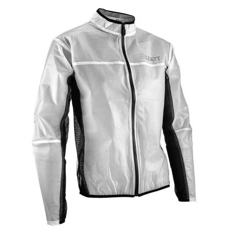 Leatt RaceCover Jacket S Translucent - 2XL Translucent - Image 3