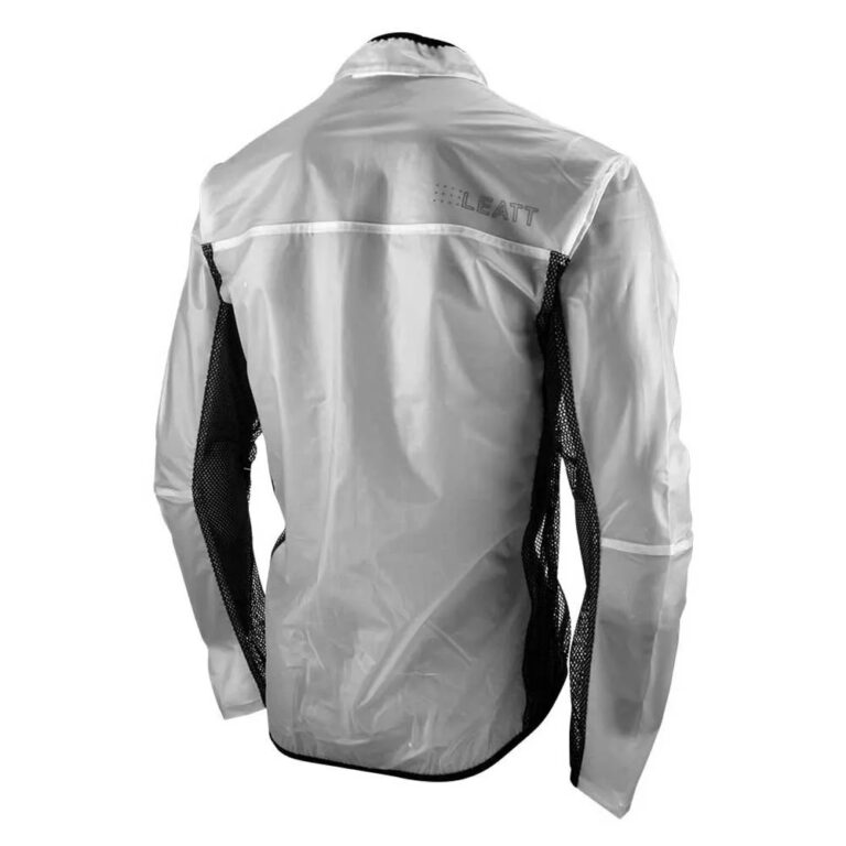 Leatt RaceCover Jacket S Translucent - 2XL Translucent - Image 4