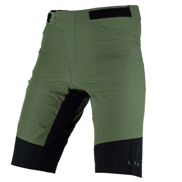 Leatt Trail 2.0 Shorts 2XL Pine