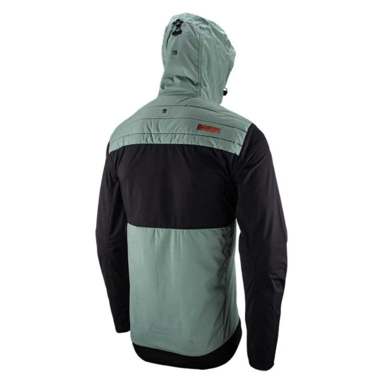 Leatt Trail 3.0 Jacket XS Pistachio - 2XL Pistachio - Image 4