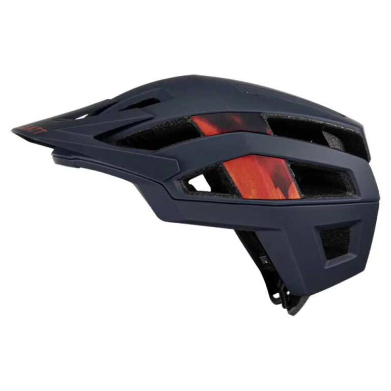 Leatt Trail 3.0 MTB Helmet S Shadow - L Shadow - Image 5