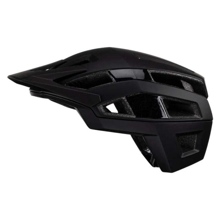 Leatt Trail 3.0 MTB Helmet S Stealth - L Stealth - Image 5