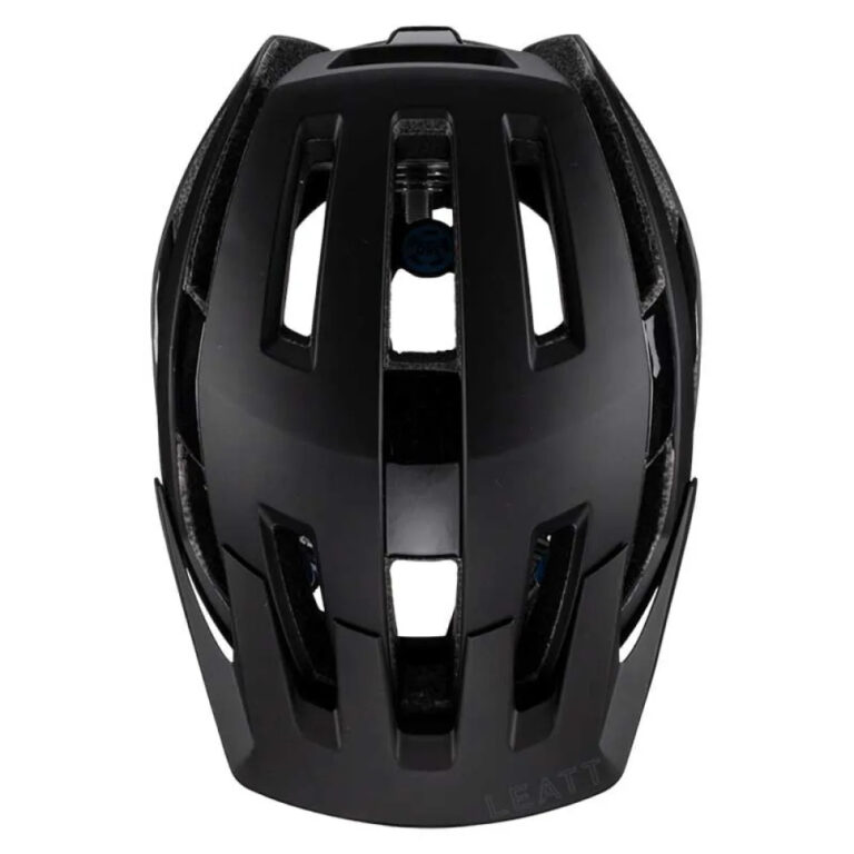 Leatt Trail 3.0 MTB Helmet S Stealth - L Stealth - Image 6