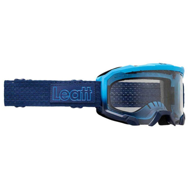 Leatt Velocity 4.0 MTB Goggles One Size Clear