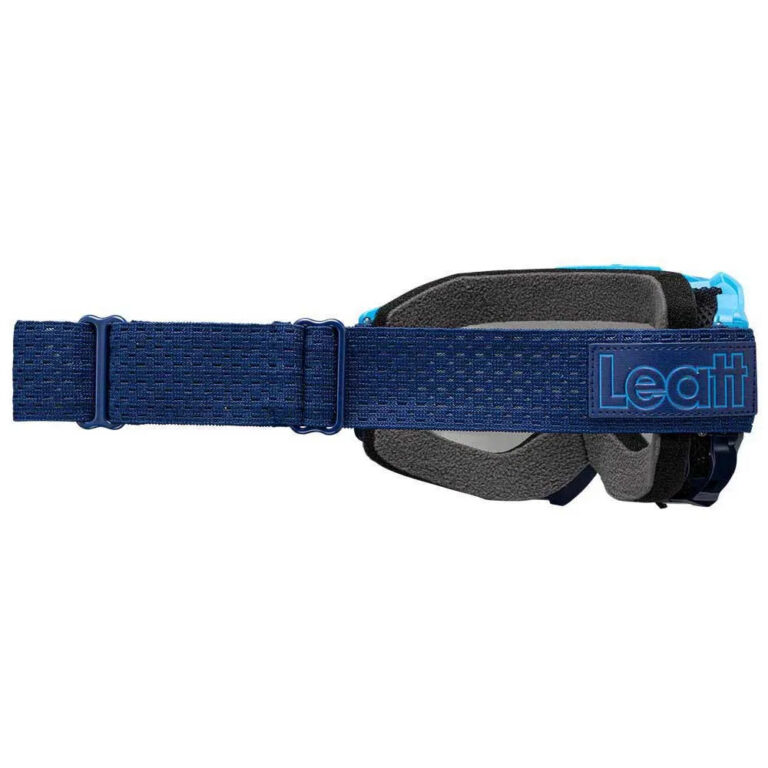 Leatt Velocity 4.0 MTB Goggles One Size Clear - Image 2