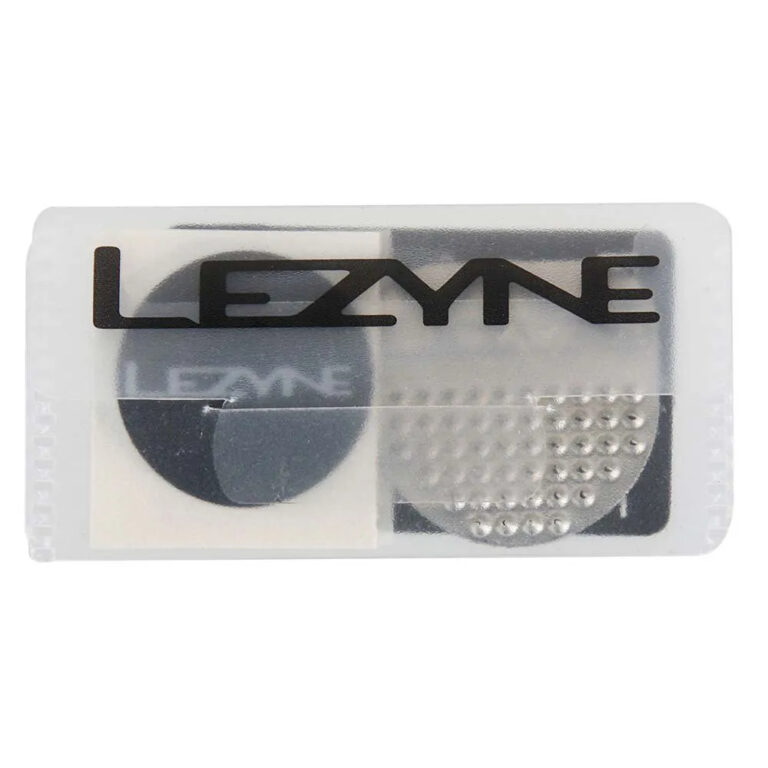 Lezyne Caddy Repair Kit One Size Black - Image 4