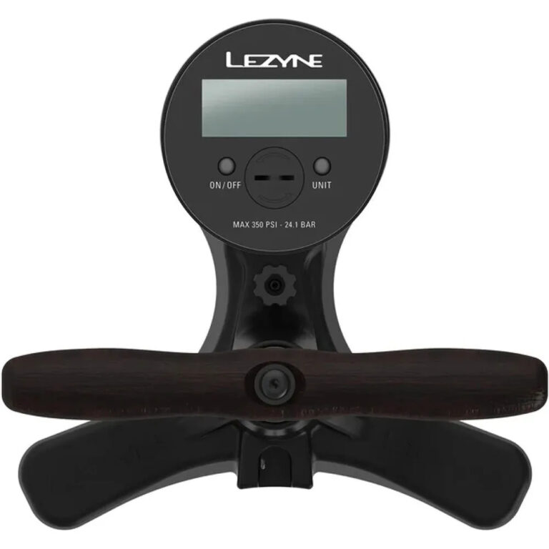 Lezyne Digital Pressure Gauge - Image 2