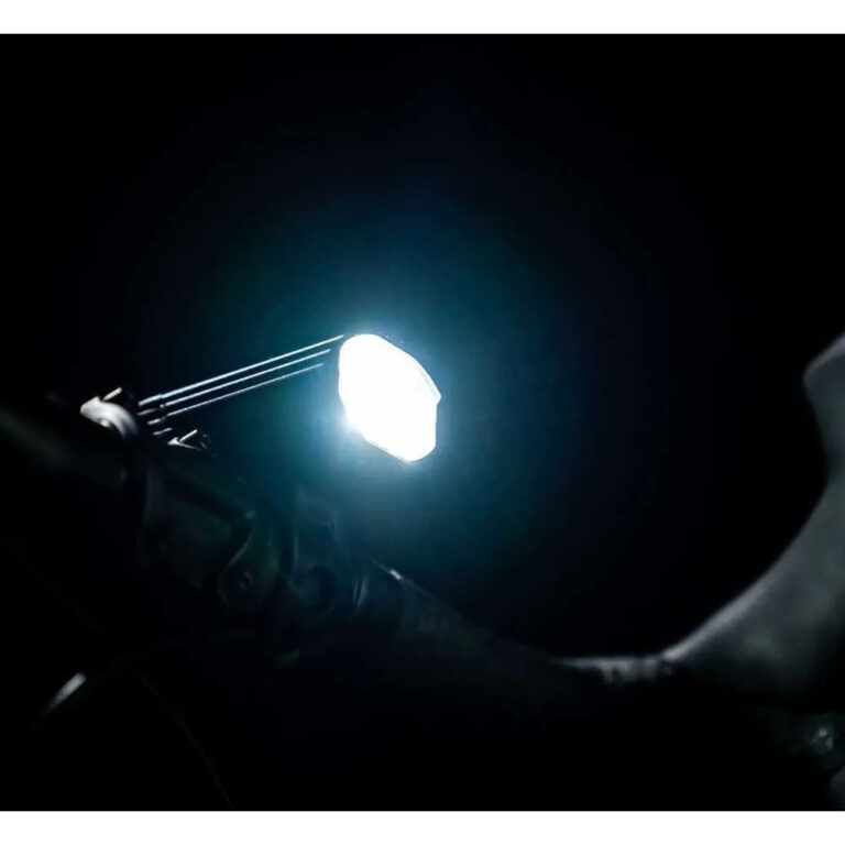 Lezyne Fusion Drive 600+ Front Light 600 Lumens Satin Black - Image 6