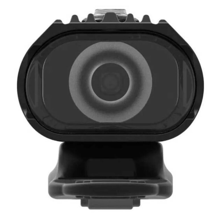 Lezyne Hecto Drive 500 XL Front Light 500 Lumens Black - Image 4