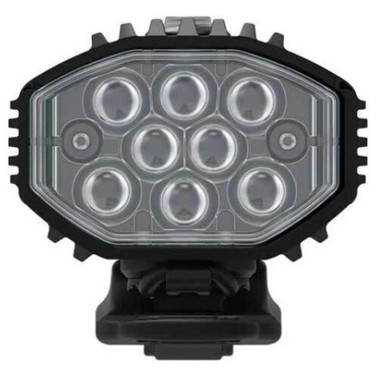 Lezyne Lite Drive 1200+ Front Light 1200 Lumens Satin Black - Image 4