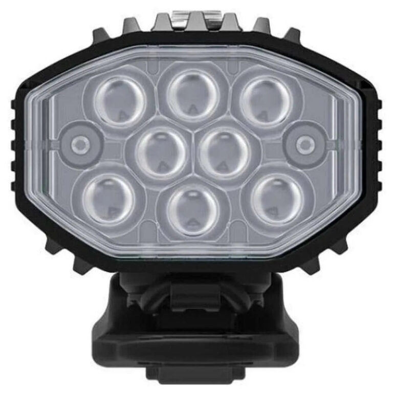 Lezyne Micro Drive 800+ Front Light 800 Lumens Satin Black - Image 4