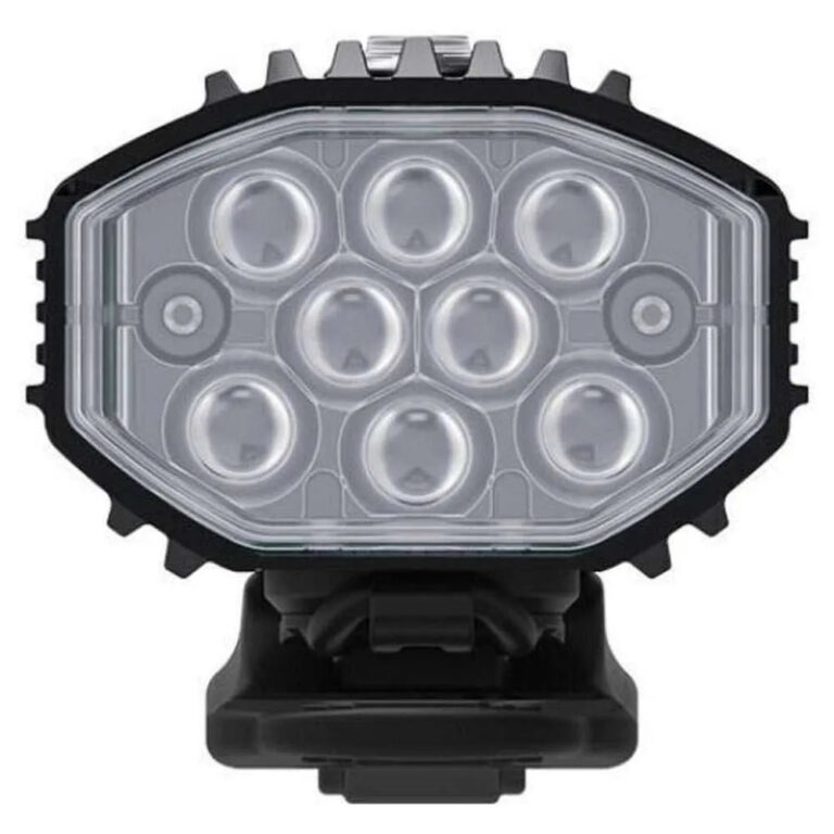 Lezyne Micro Drive Pro 1000+ Front Light 1000 Lumens Satin Black - Image 4