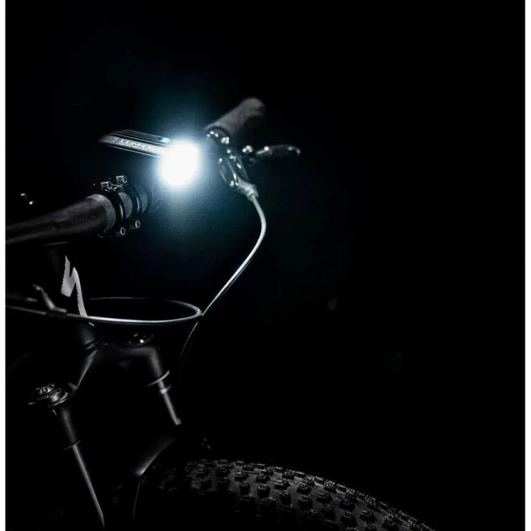 Lezyne Micro Drive Pro 1000+ Front Light 1000 Lumens Satin Black - Image 6