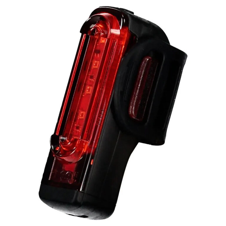 Lezyne Strip Drive Pro Rear Light 300 Lumens Black - Image 2