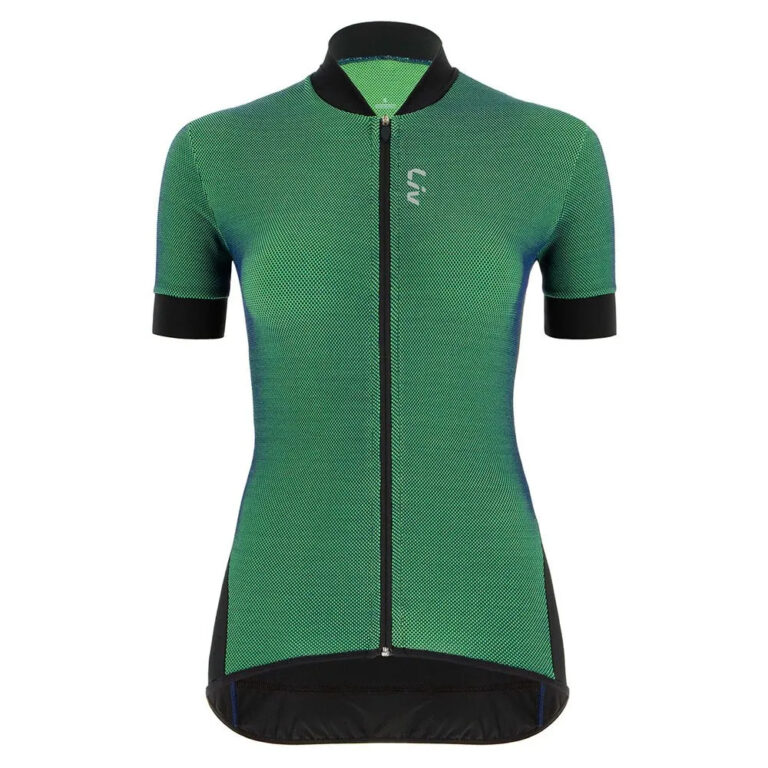 Liv Audacia Short Sleeve Jersey XS Green - XL Green