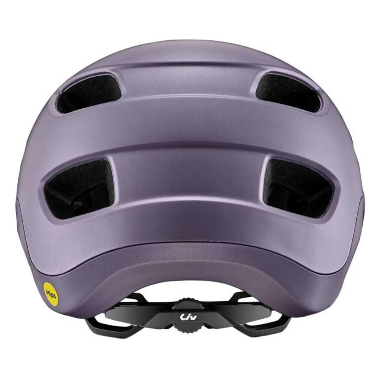 Liv Roost MIPS MTB Helmet S Air Glow - M Air Glow - Image 6