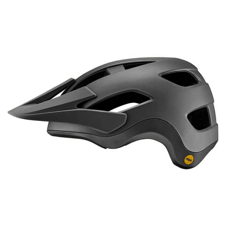 Liv Roost MIPS MTB Helmet S Panther Black - M Panther Black - Image 3