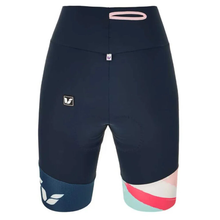 Liv Valentia Shorts XS Blue - Image 2