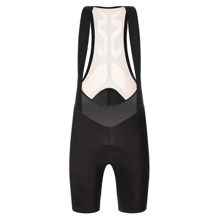 Liv Victoria Bib Shorts L Black - XL Black