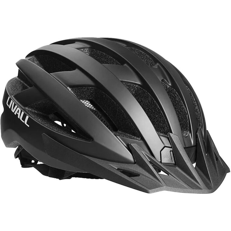 Livall MT1 NEO Helmet M Black - L Black