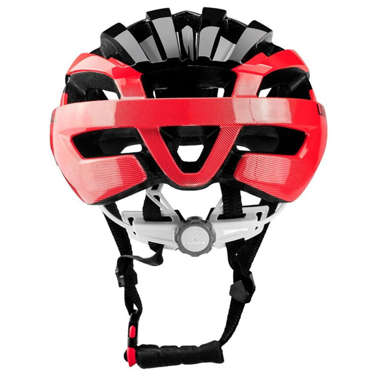 Livall MT1 NEO Helmet M Black / Red - L Black / Red - Image 3