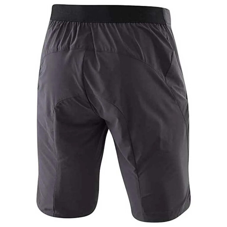 Loeffler Aero Active Stretch Superlite Shorts 56 &amp; Regular Onyx - Image 2