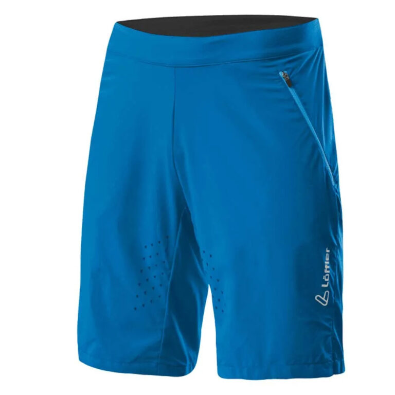 Loeffler Aero Active Stretch Superlite Shorts 46 - 56 &amp; Regular Capri