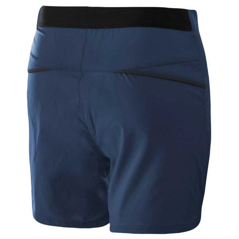 Loeffler Aero Comfort Stretch Light Extra Shorts 38 - 44 &amp; Regular Dark Blue - Image 2