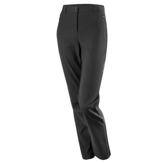 Loeffler Alaska ASW Pants 42 &amp; Regular Black