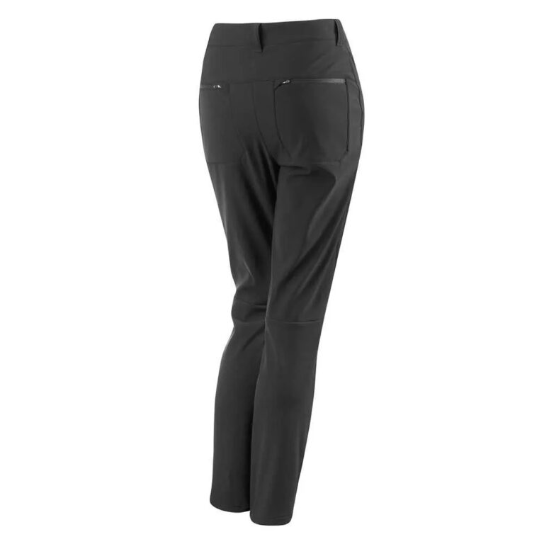 Loeffler Alaska ASW Pants 42 &amp; Regular Black - Image 2