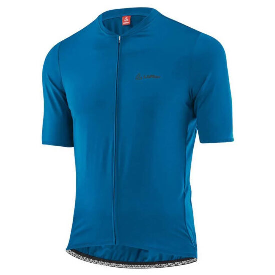 Loeffler Clear Hotbond&amp;reg; Short Sleeve Jersey 46 Capri - 52 Capri