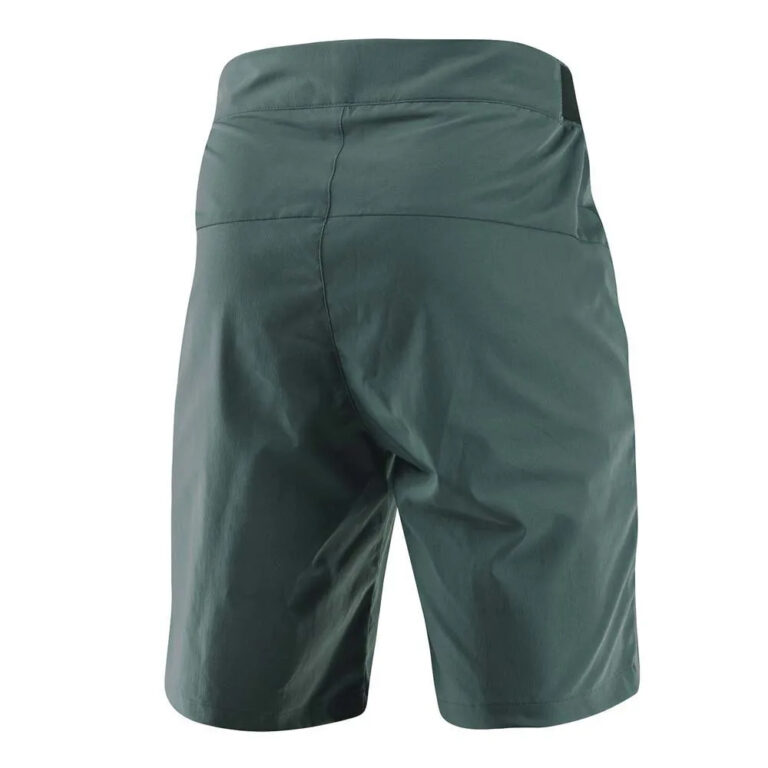 Loeffler Comfort-E CSL Shorts 48 Night Green - 54 Night Green - Image 2