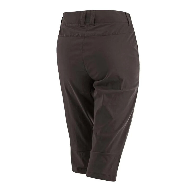 Loeffler CSL 3/4 Pants M Charcoal - Image 2