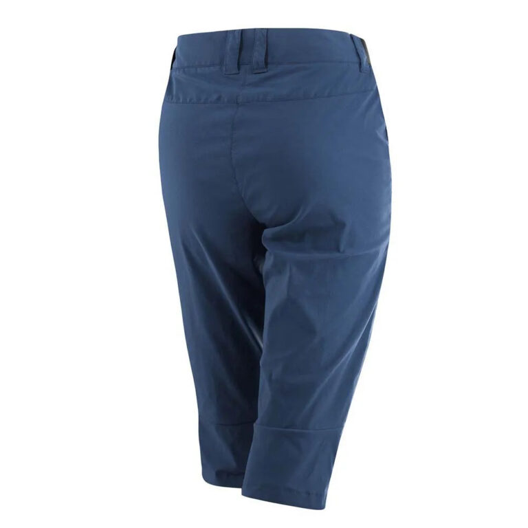 Loeffler CSL 3/4 Pants M Dark Blue - 4XL Dark Blue - Image 2