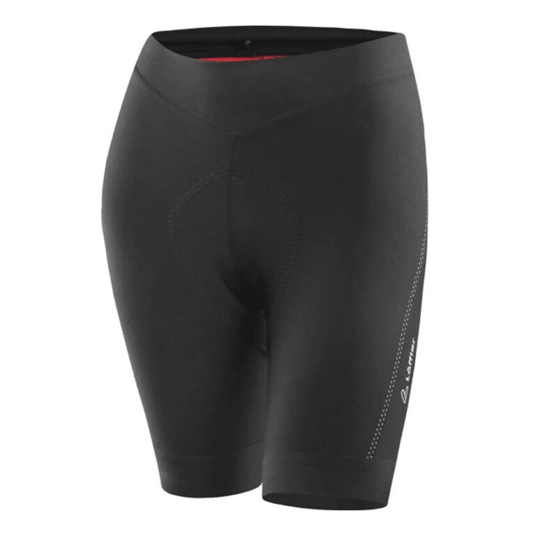 Loeffler Hotbond&amp;reg; RF XT Shorts 38 Black - 40 Black