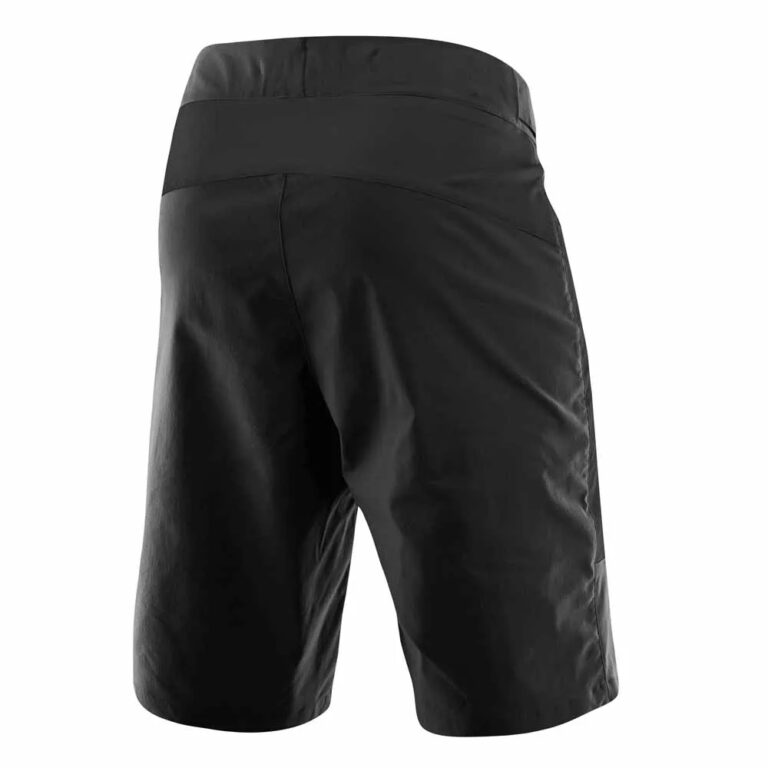 Loeffler Lance-E CSL Shorts 50 - 54 &amp; Regular Black - Image 2