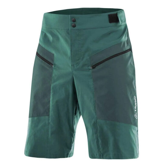 Loeffler Lance-E CSL Shorts 48 - 54 &amp; Regular Pine