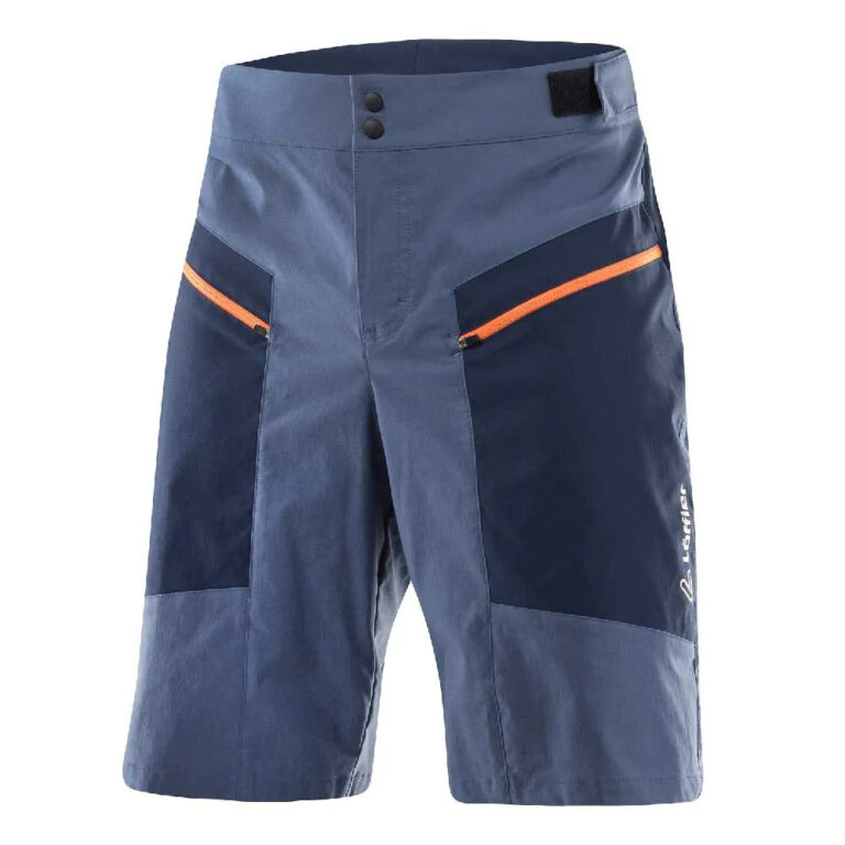 Loeffler Lance-E CSL Shorts 48 - 54 &amp; Regular Vintigo