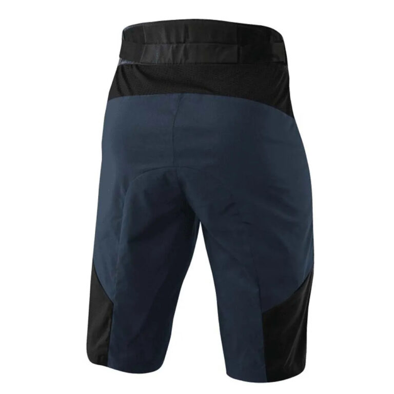 Loeffler Lando Comfort Stretch Light Shorts 46 - 48 &amp; Regular Black - Image 2