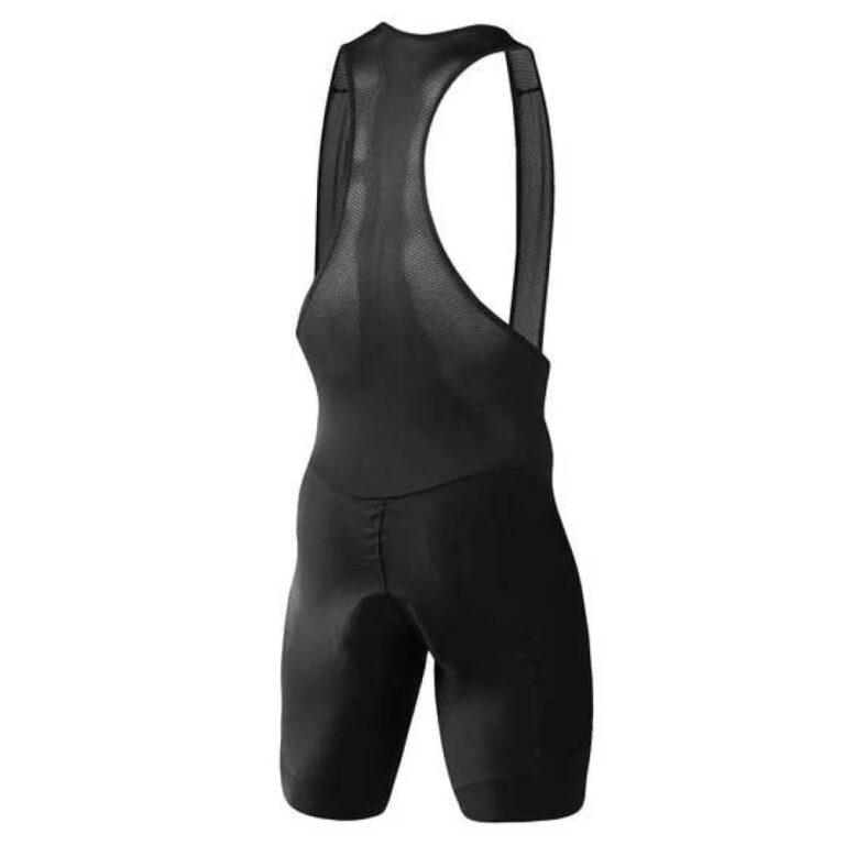 Loeffler Light HotBond Bib Shorts XS Black - 2XL Black - Image 2