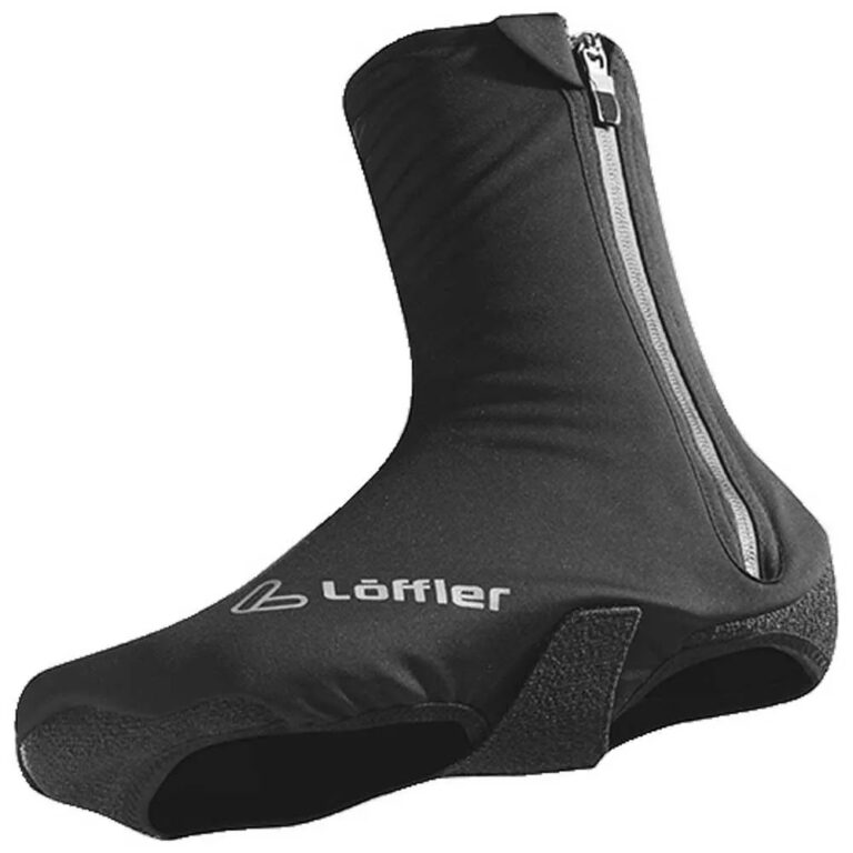 Loeffler Primaloft Overshoes EU 39-40 Black - EU 47-48 Black - Image 3