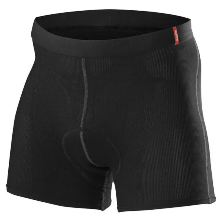 Loeffler Transtex Light Shorts 2XS Black - 3XL Black