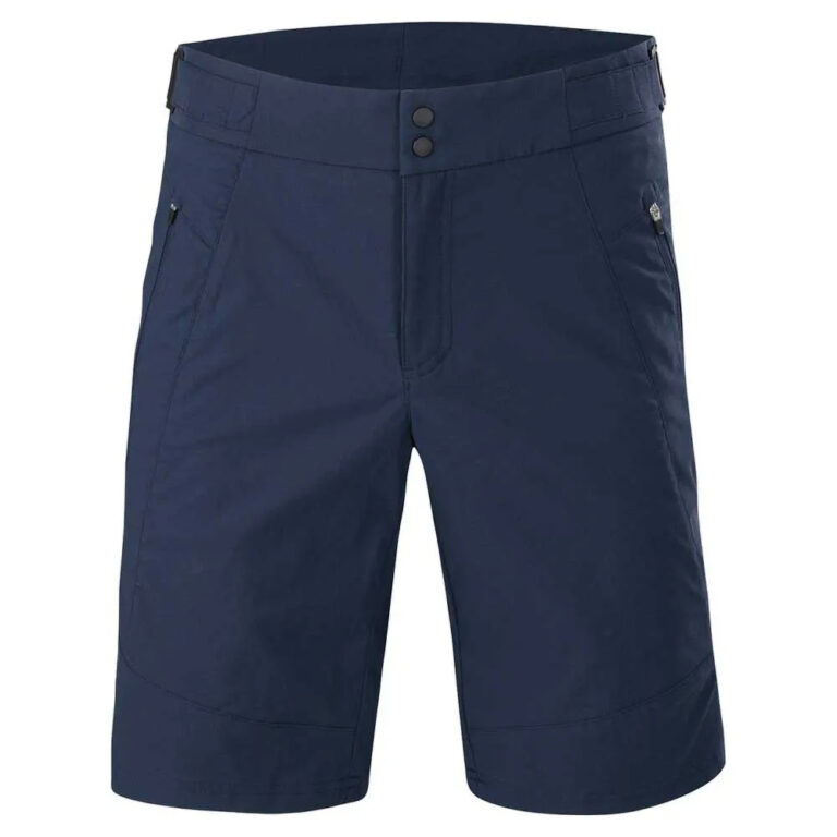 Loeffler Voyage-O CSL Shorts 48 Dark Blue - 50 Dark Blue