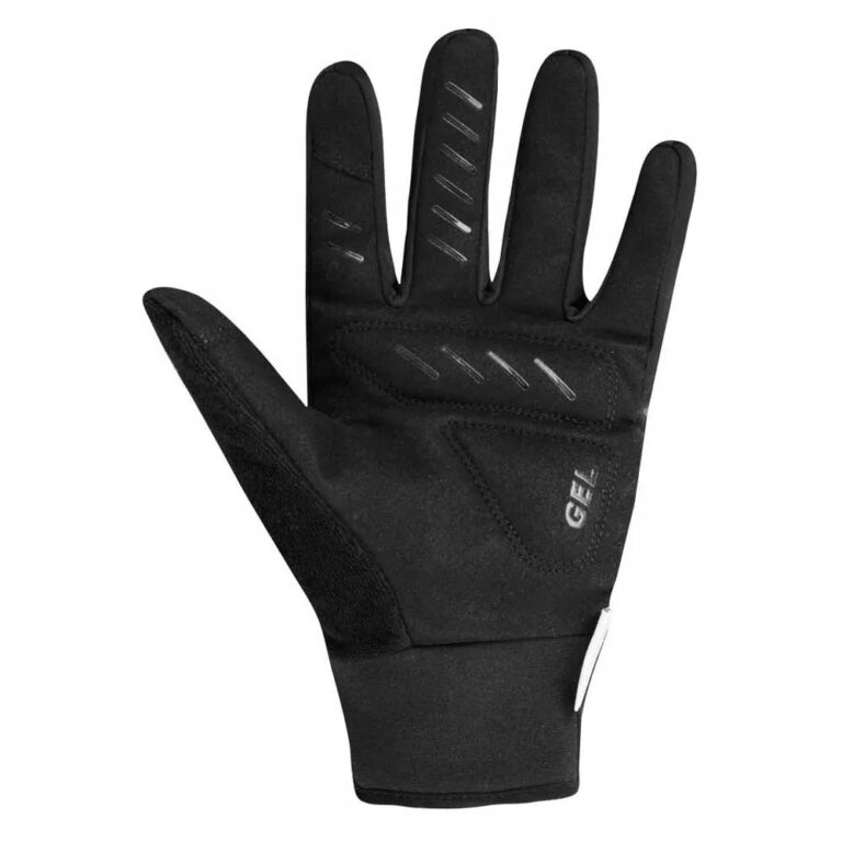 Loeffler WS Warm Gloves XS Black - XL Black - Image 2