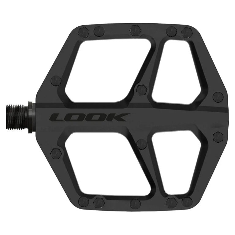 Look Trail Fusion Pedals One Size Black