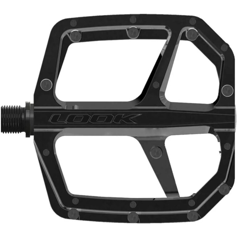 Look Trail Roc Plus Pedals One Size Black