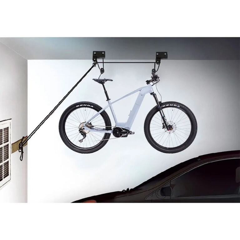 M-Wave Bike Lift Strong Hook One Size Black - Image 3